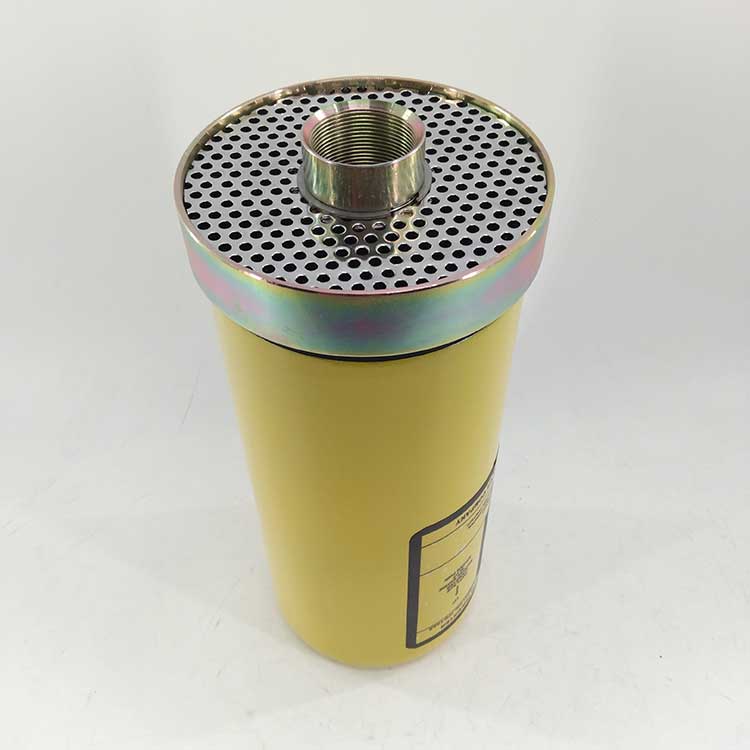 華豫供應(yīng)PFD-12旋裝濾芯 油站空氣濾清器、油箱呼吸器