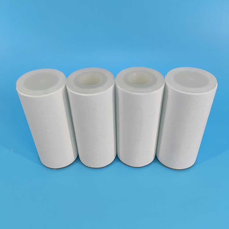 華豫供應LX40-TYA3-1水樣過濾器用燒結(jié)濾芯