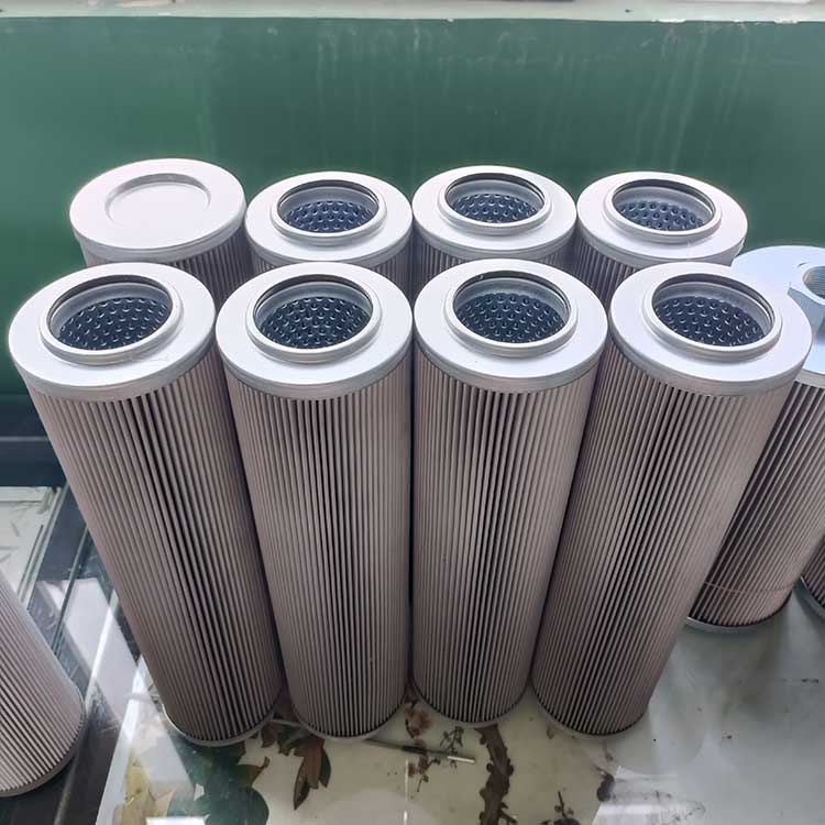 華豫供應(yīng)起重機液壓油系統(tǒng)除雜質(zhì)細濾芯