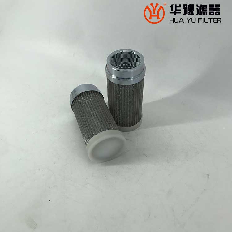 華豫給水泵、前置泵磁性濾網(wǎng) CHTC5/6SP