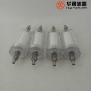 廠(chǎng)家供應(yīng) TZ216-3水樣過(guò)濾器濾芯 華豫